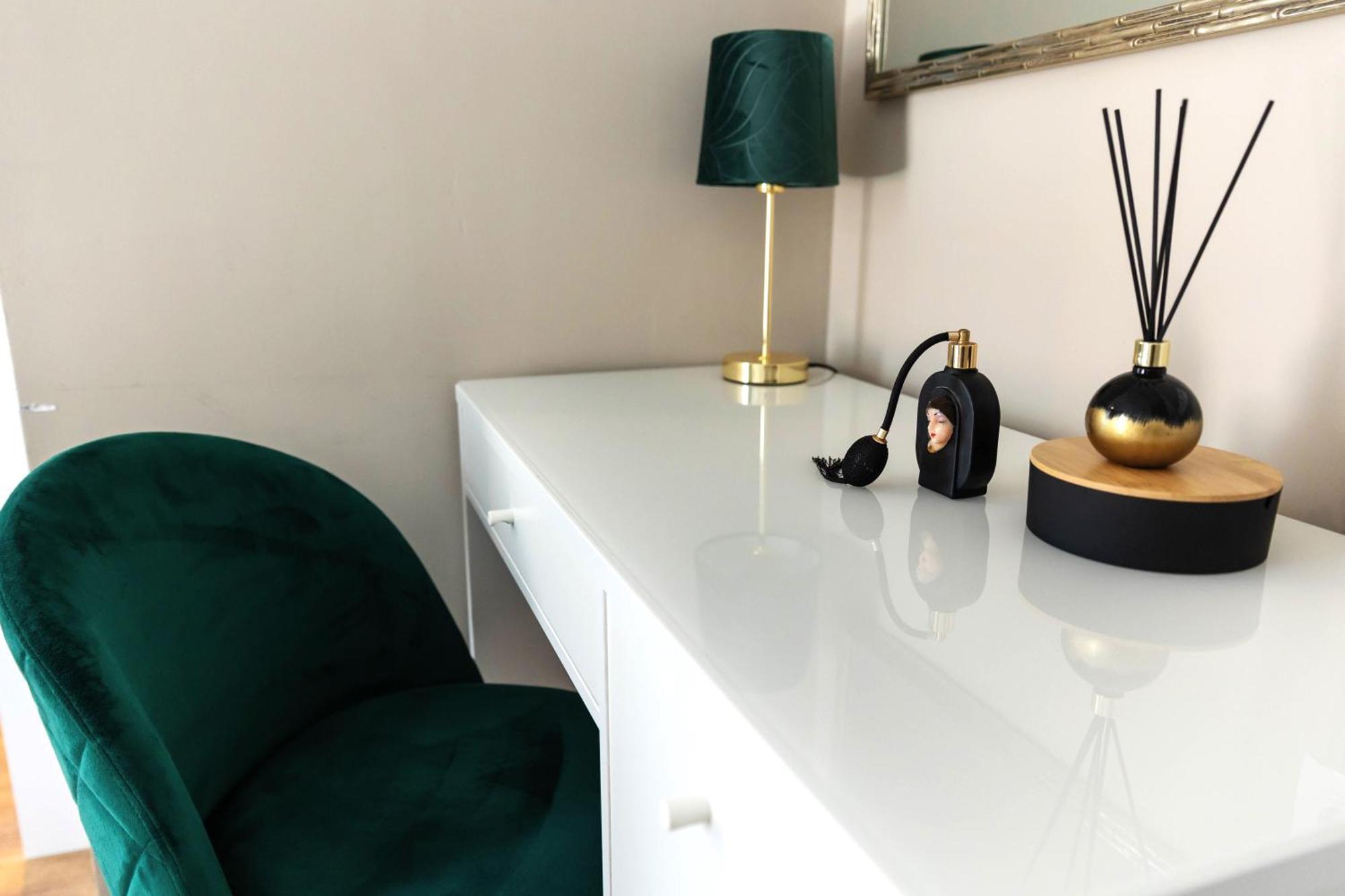 Studio No5 Green Segesvár Kültér fotó