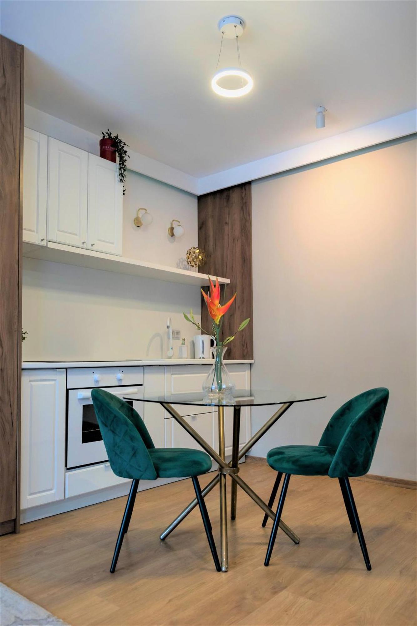 Studio No5 Green Segesvár Kültér fotó
