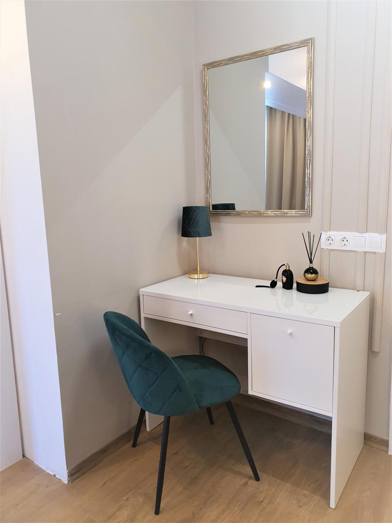 Studio No5 Green Segesvár Kültér fotó
