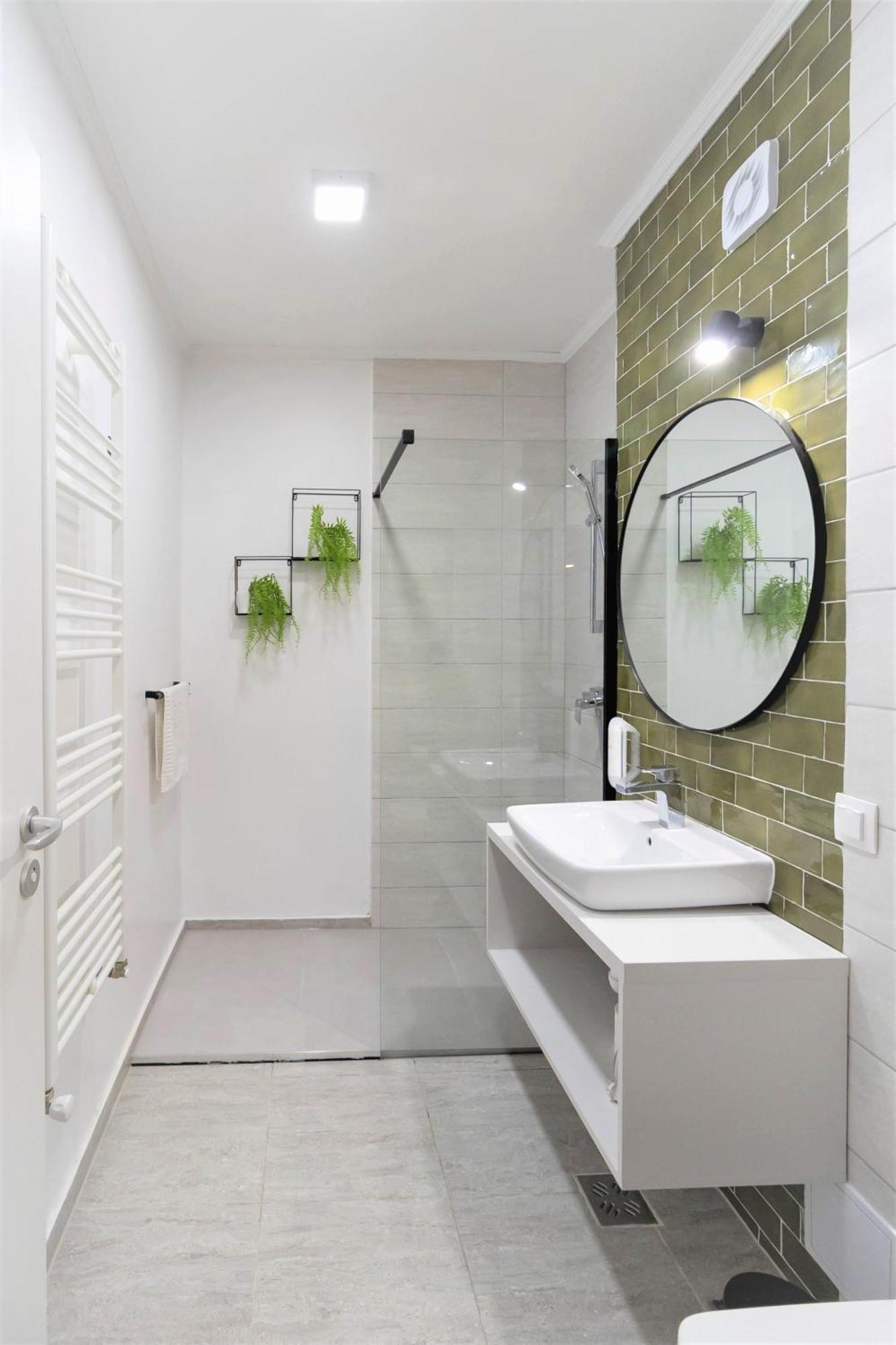 Studio No5 Green Segesvár Kültér fotó