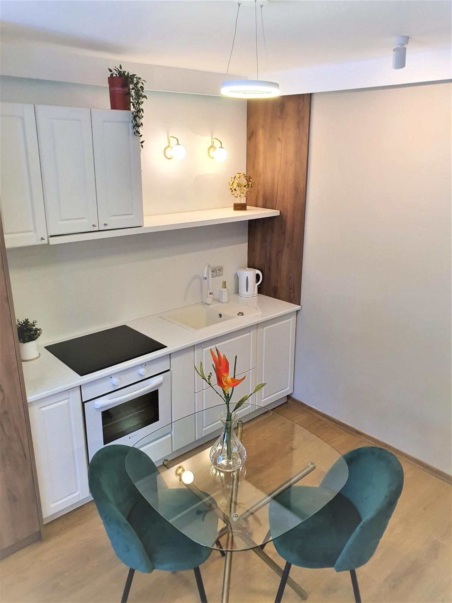 Studio No5 Green Segesvár Kültér fotó